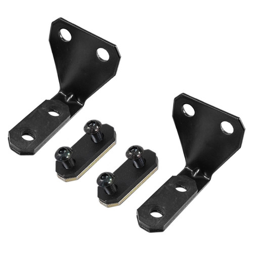 SETRAB OIL COOLERS Setrab Oil Coolers Universal Mount Bracket Assembly - Std Series